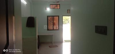 Hall Image of 500 Sq.ft 3 BHK Independent House for sale in Rau Indore for Rs. 3500000