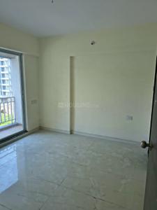 Bedroom Image of 740 Sq.ft 1 BHK Apartment / Flat for sale in Shiv Avani, Pushpak Nagar Navi Mumbai for Rs. 4555000