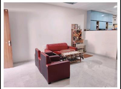 Hall Image of 2500 Sq.ft 4 BHK Independent House for sale in Shankar Nagar Raipur for Rs. 13500000