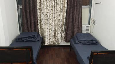 Bedroom Image of WORKWISE in Bhandup West, Mumbai