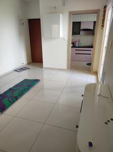 Hall Image of 885 Sq.ft 2 BHK Apartment / Flat for rent in Shriram WYT Field, Bommenahalli Bengaluru for Rs. 31000