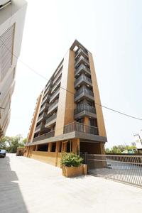 Image of 1485 Sq.ft 2 BHK Apartment / Flat for sale in Randheja, Gandhinagar for Rs. 4850000