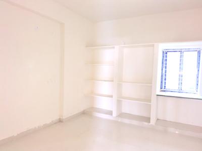 Bedroom Image of 1050 Sq.ft 2 BHK Apartment / Flat for sale in Viloka Isha Green Space, Chandanagar Hyderabad for Rs. 6224504
