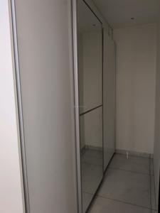 Bedroom One Image of 2300 Sq.ft 3 BHK Apartment / Flat for rent in Sri Ram Garden By Jains, Jeedimetla Hyderabad for Rs. 60000