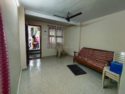 Living Room Image of 920 Sq.ft 2.5 BHK Duplex for sale in Neelasandra Bengaluru for Rs. 8000000