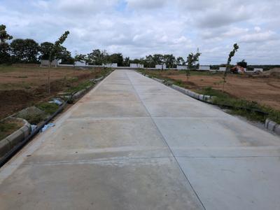 Image of 250 Sq.ft Residential Plot / Land for sale in Raikal, Ranga Reddy for Rs. 3800000