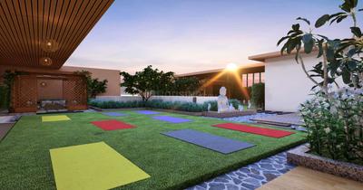 Image of 1850 Sq.ft 3 BHK Apartment / Flat for sale in Delta Prestige, Panvel, Navi Mumbai for Rs. 18400000