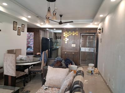 Living Room Image of 1591 Sq.ft 3 BHK Apartment / Flat for sale in Paras Tierea, Sector 137 Noida for Rs. 14200000