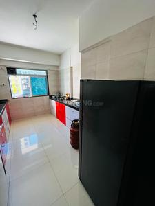 Kitchen Image of oxo stay in Kurla East, Mumbai