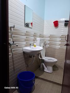 Bathroom Image of Parvis in Thycaud, Thiruvananthapuram