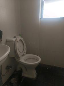 Bedroom Two Image of 905 Sq.ft 2 BHK Apartment / Flat for sale in Kumar Pebble Park, Hadapsar Pune for Rs. 6000000