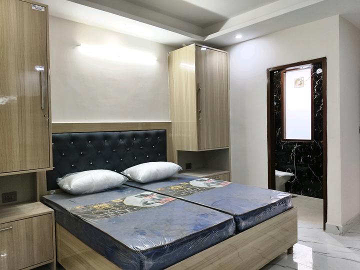 DLF Phase 3 Bedroom 1