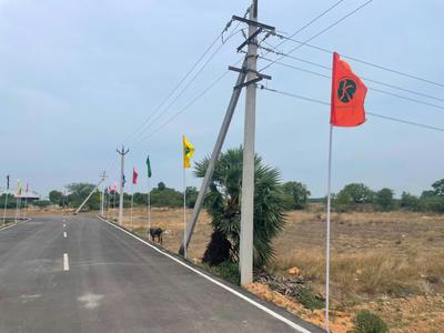 Image of 1200 Sq.ft Residential Plot / Land for sale in Ezhichur, Chennai for Rs. 3240000