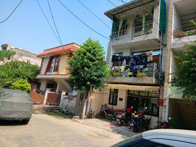 Image of 1240 Sq.ft 2 BHK Apartment / Flat for sale in Nangla Tashi, Meerut for Rs. 4500000