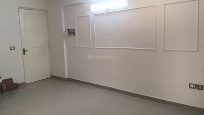 Living Room Image of 950 Sq.ft 3 BHK Apartment / Flat for rent in ROF Amaltas, Sector 92 Gurgaon for Rs. 21000
