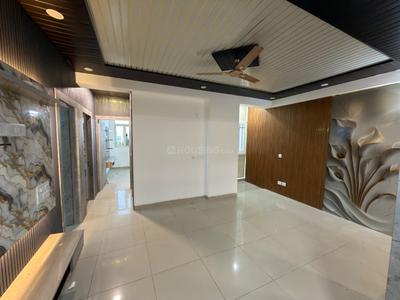 Bedroom Image of 1128 Sq.ft 3 BHK Apartment / Flat for sale in UCHDPL Wave Executive Floors G, Wave City Ghaziabad for Rs. 10500000