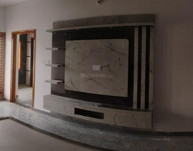 Bedroom Image of 3200 Sq.ft 4 BHK Independent House for sale in Annapurneshwari Nagar Bengaluru for Rs. 27900000