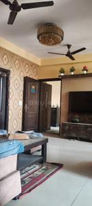Hall Image of 1149 Sq.ft 2 BHK Apartment / Flat for sale in Gardenia Golf City, Sector 75 Noida for Rs. 7600000