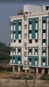 Image of 1100 Sq.ft 2 BHK Apartment / Flat for sale in Olpad, Surat for Rs. 1900000