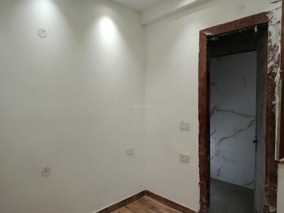 Bedroom Image of 1400 Sq.ft 3 BHK Builder Floor for sale in Shalimar Garden Ghaziabad for Rs. 8500000