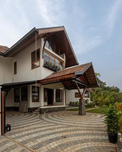 Image of 4000 Sq.ft 5 BHK Independent House for sale in Thrikkakara North, Kochi for Rs. 30000001