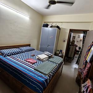 Bedroom Image of 938 Sq.ft 2 BHK Apartment / Flat for sale in Realtech Nirman Emerald Gardens, Rajarhat Kolkata for Rs. 5600000