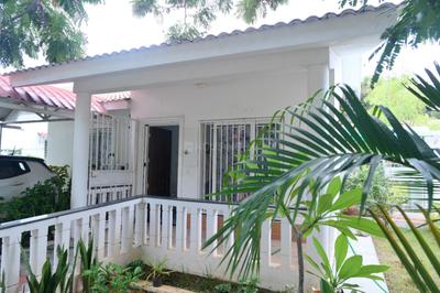 Image of 2400 Sq.ft 2 BHK Villa for sale in Peresandra, Chikballapur District for Rs. 8500000