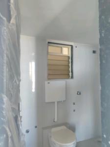 Common Bathroom Image of 850 Sq.ft 2 BHK Apartment / Flat for sale in AB Aleen Heights, Nalasopara West Nala Sopara for Rs. 5385000