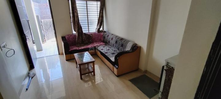 Mahalakshmi Nagar Bedroom 1