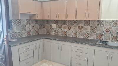 Kitchen Image of 1900 Sq.ft 3 BHK Independent House for sale in Jankipuram Extension Lucknow for Rs. 9000000