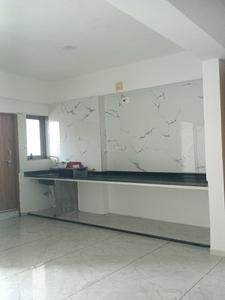 Devkinandan Parmeshwar 8 Kitchen 4