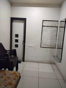 Hall Image of 1512 Sq.ft 3 BHK Independent House for sale in Ghanteshwer Rajkot for Rs. 8500000