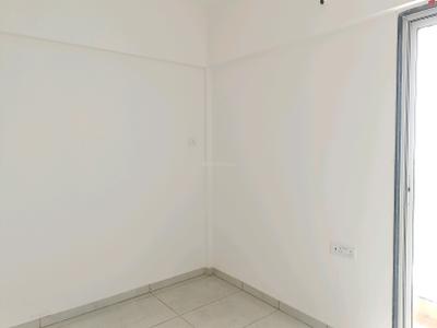 Living Room Image of 890 Sq.ft 2 BHK Apartment / Flat for sale in Windsor Maple Woodz, Wagholi Pune for Rs. 5200000
