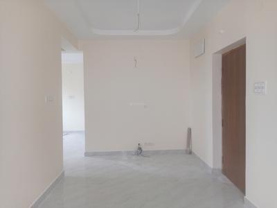 2 BHK Flat