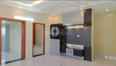 Hall Image of 1500 Sq.ft 3 BHK Independent House for sale in Thondamuthur Coimbatore for Rs. 6800000