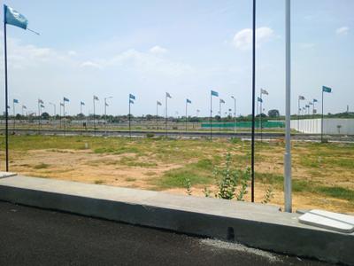 Image of 1200 Sq.ft Residential Plot / Land for sale in Padappai, Chennai for Rs. 5200000