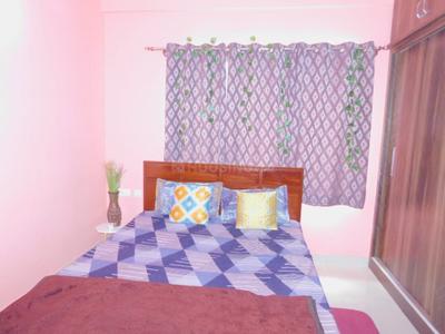 Bedroom Image of 1055 Sq.ft 2 BHK Apartment / Flat for sale in Bommasandra Bengaluru for Rs. 9000000