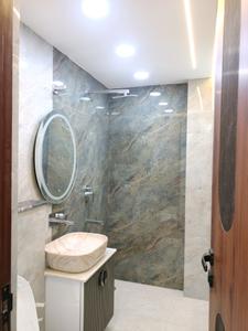 Bedroom Two Image of 2400 Sq.ft 4 BHK Apartment / Flat for sale in Gulati Lords Apartment, Sector 19 Dwarka New Delhi for Rs. 41100000