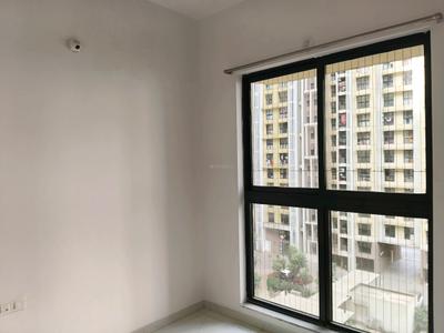 Bedroom Image of 1000 Sq.ft 3 BHK Apartment / Flat for sale in Runwal Gardens Phase I, Dombivli East Thane for Rs. 9000000