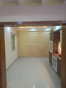 Hall Image of 1345 Sq.ft 3 BHK Apartment / Flat for rent in Commonwealth CD Scenic Acres, Salcete Goa for Rs. 35000
