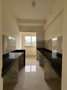 Kitchen Image of 812 Sq.ft 2 BHK Apartment / Flat for sale in Powai Mumbai for Rs. 17500000