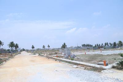 Image of 1200 Sq.ft Residential Plot / Land for sale in Chikkaballapura Town, Chikballapur District for Rs. 4196600