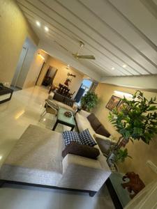 Hall Image of 2250 Sq.ft 3 BHK Apartment / Flat for sale in Dhara Kasturi Niwas, Science City Ahmedabad for Rs. 20000000