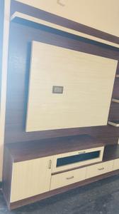 Bedroom Image of 1050 Sq.ft 2 BHK Builder Floor for rent in Begur Bengaluru for Rs. 27000