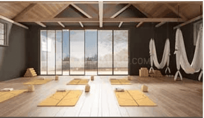 Image of 1760 Sq.ft 4 BHK Apartment / Flat for sale in SKA Atlantis, Siddharth Vihar, Ghaziabad for Rs. 24100000