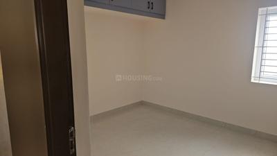 Bedroom Image of 700 Sq.ft 2 BHK Villa for sale in Mettupalayam Coimbatore for Rs. 2850000