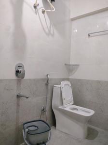 Bedroom Image of 580 Sq.ft 1 BHK Independent House for rent in Bellandur Bengaluru for Rs. 31000