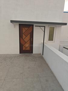 Balcony Image of 1650 Sq.ft 2 BHK Independent House for sale in Peedampalli Coimbatore for Rs. 7600000