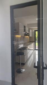 Kitchen Image of 2160 Sq.ft 3 BHK Builder Floor for sale in BPTP Astaire Garden Floors, Sector 70A Gurgaon for Rs. 32500000
