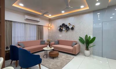 1 BHK Independent House